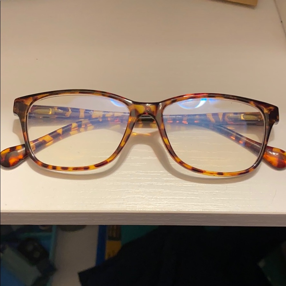 Blue Light Blocking Glasses